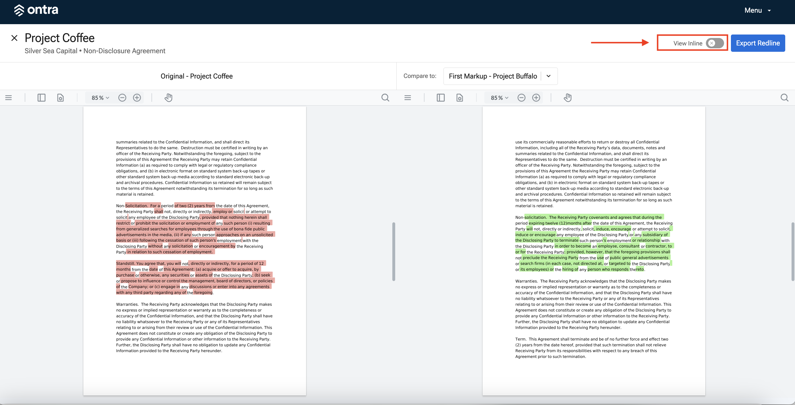 Similar Documents - Coffee v Buffalo side-by-side arrow.png