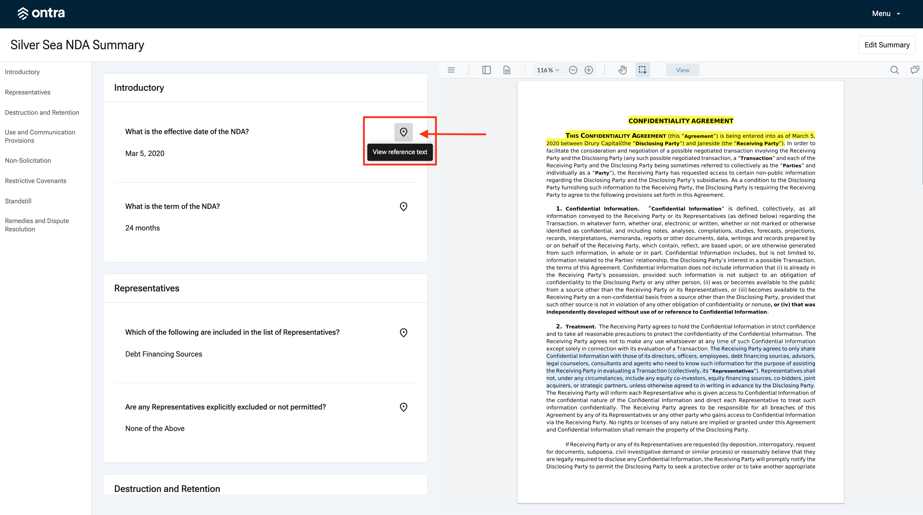 Summaries - Silver Reference Text arrow.png