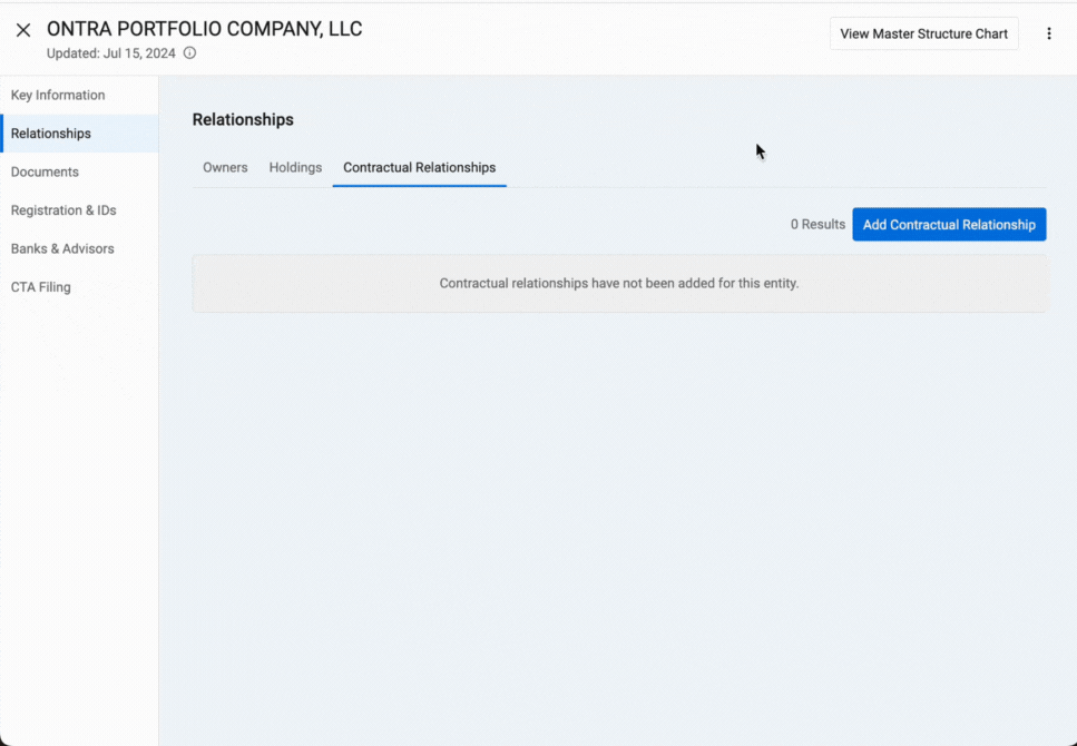 Create Structure Chart_Add Contractual Relationship.mp4.gif